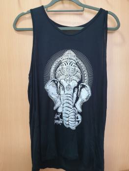 Tank Top - Ganesha 3